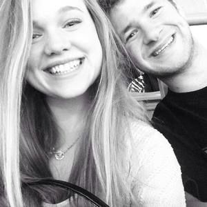 Meet your Posher, Madi